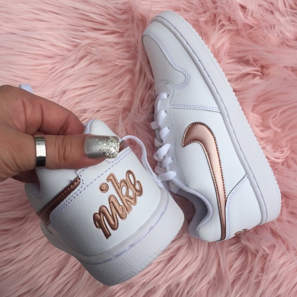 New Nike Ebernon Low - Picture 4 of 5